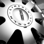 Lincoln Mark LT Concept 2006 года